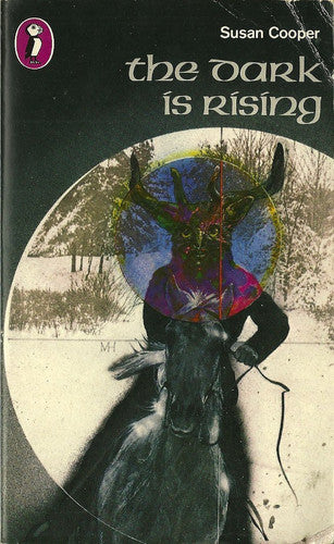 The Dark Is Rising (The Second in the Dark Is Rising Sequence)