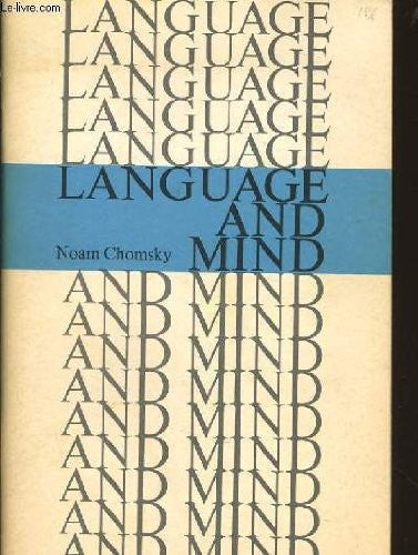 Language and Mind
