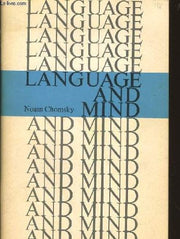 Language and Mind