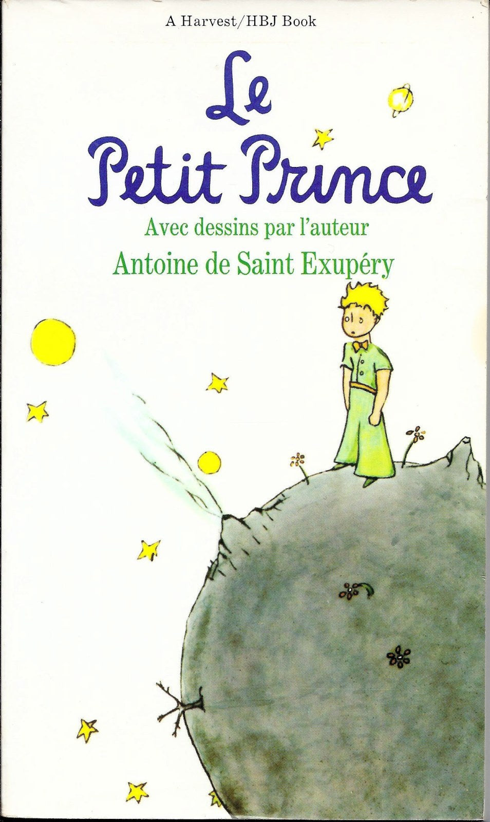 Le Petit Prince
