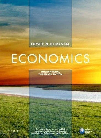 Economics 13 Ed