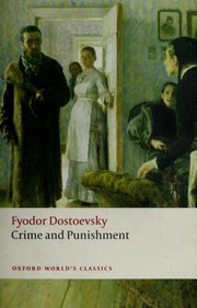Crime and Punishment