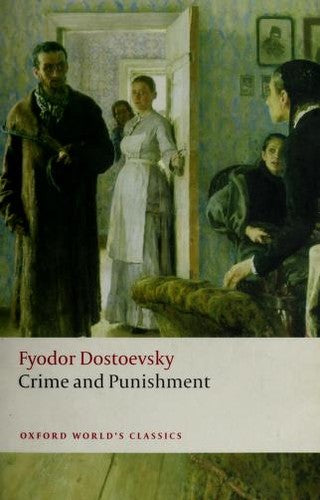 Crime and Punishment