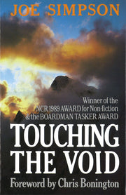 Touching The Void