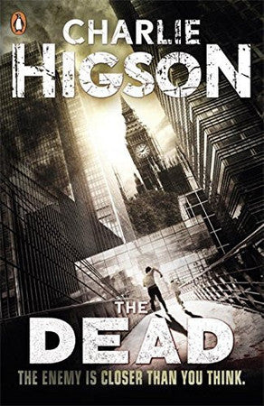 The Dead (The Enemy Book 2) by Charlie Higson (2011-04-07)
