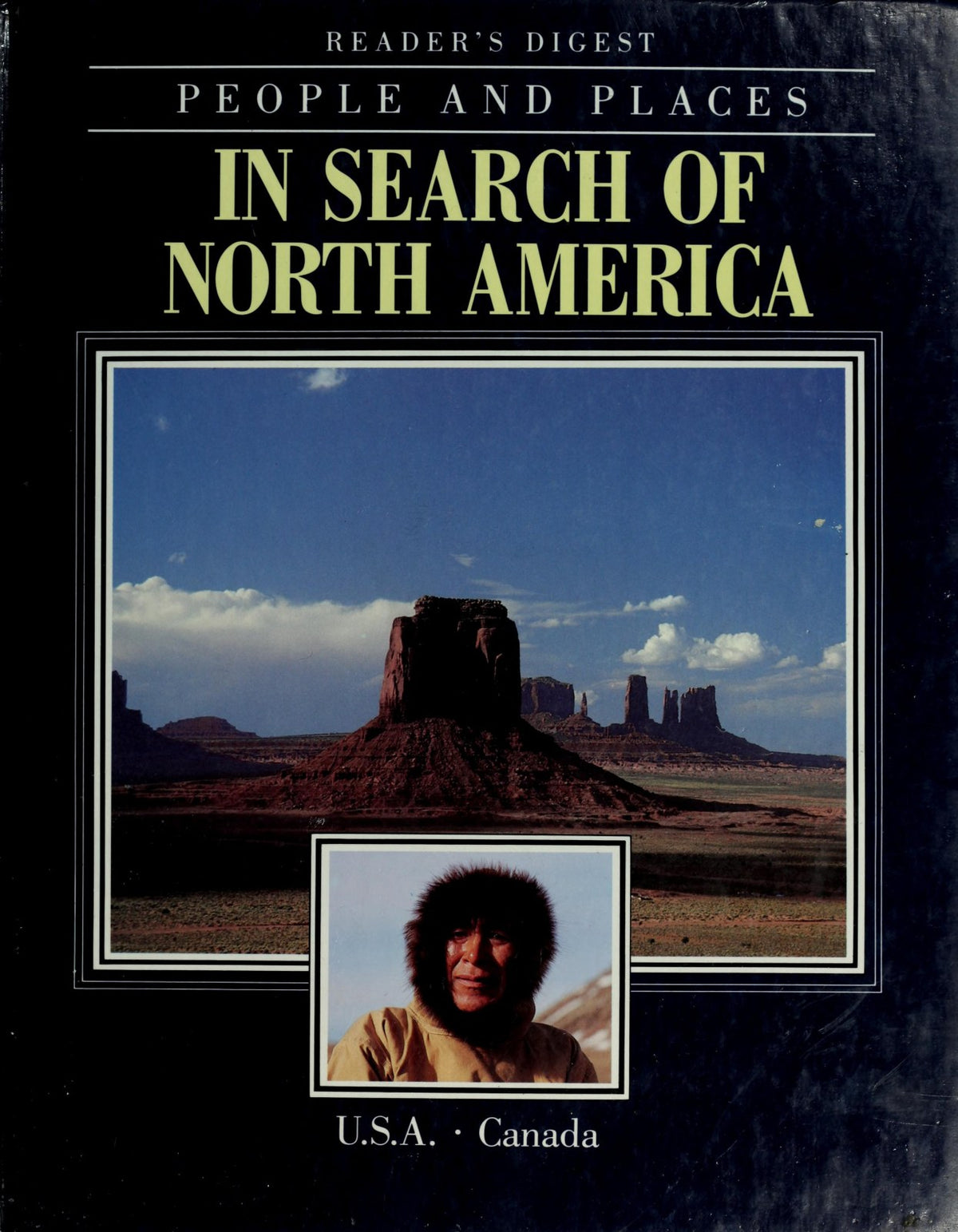 In Search of Australia and the South Pacific