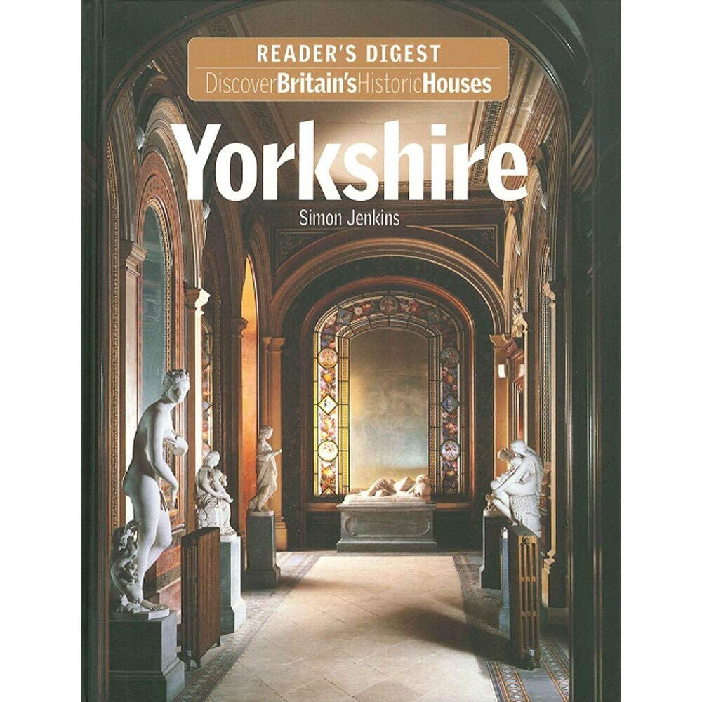 YORKSHIRE