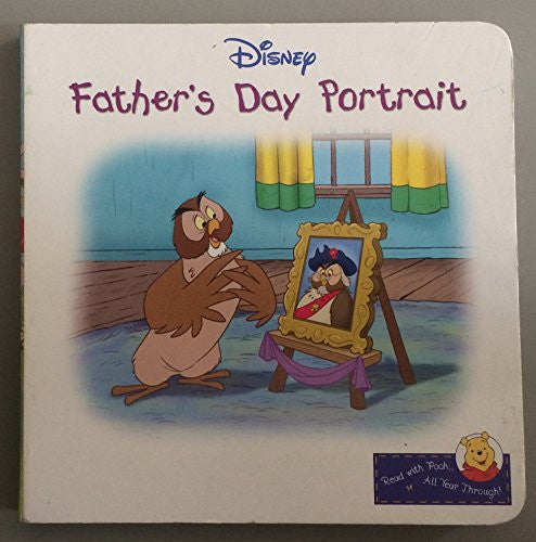 Father's Day Portrait