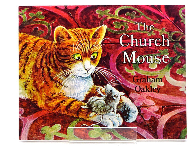 The Church Mouse.