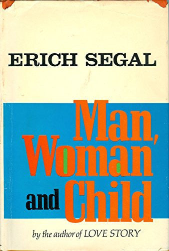 Man, Woman and Child