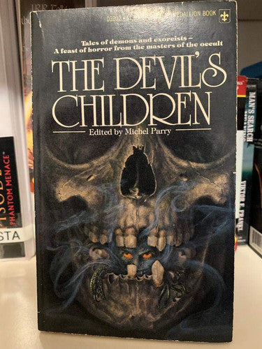The Devil's Children