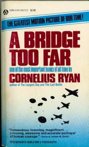 A Bridge Too Far