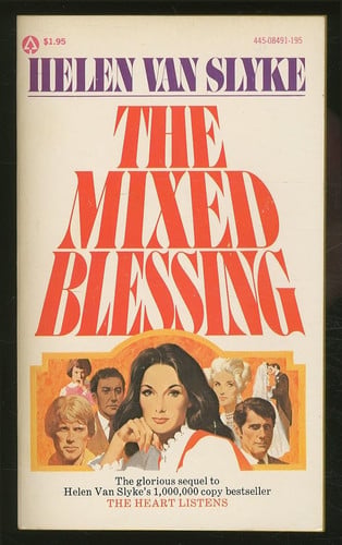 The Mixed Blessing