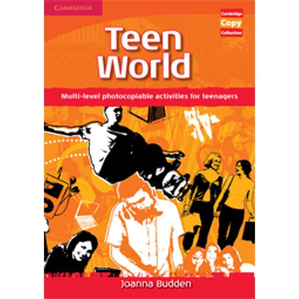 Teen World