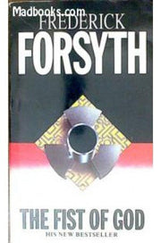 The Fist of God