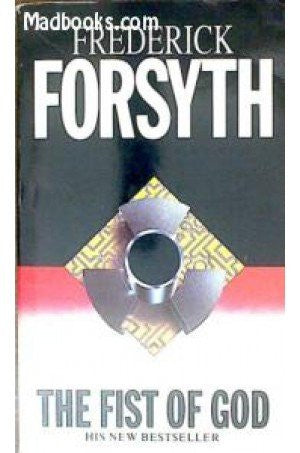 The Fist of God