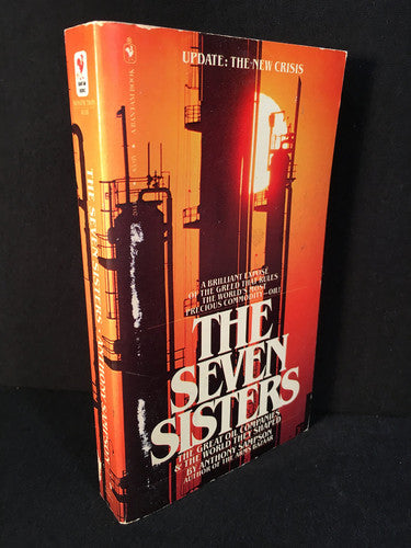 The Seven Sisters