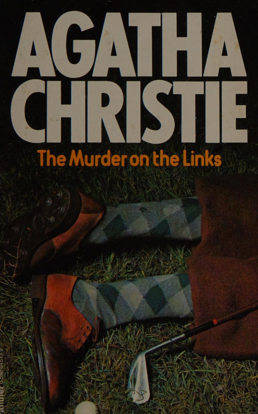 The Murder on the Links