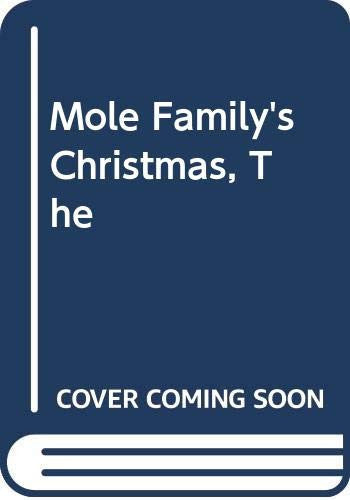 Mole Family's Christmas, The (A Hippo book)