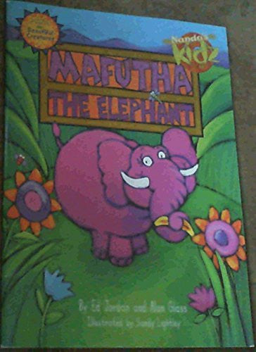 Mafutha The Elephant