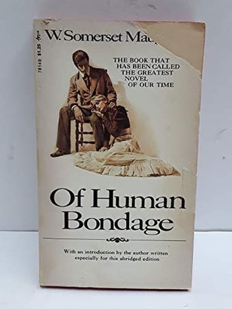 OF HUMAN BONDAGE