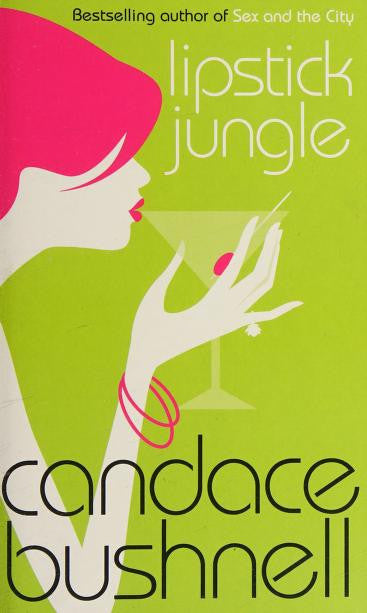 Lipstick Jungle