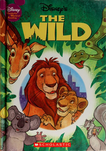 The Wild by Disney (2006-05-03)