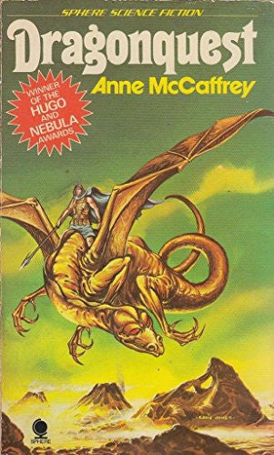 Dragonquest