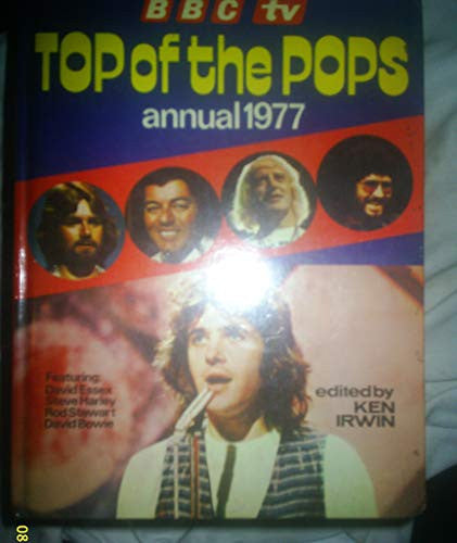 TOP OF THE POPS ANNUAL 1977