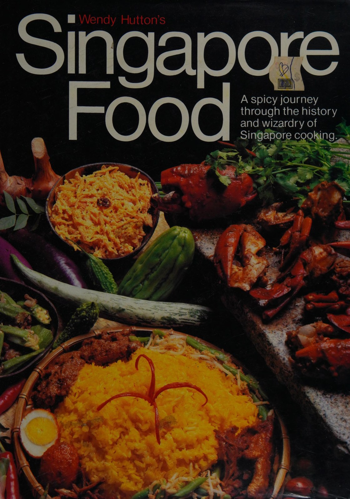 Singapore Food