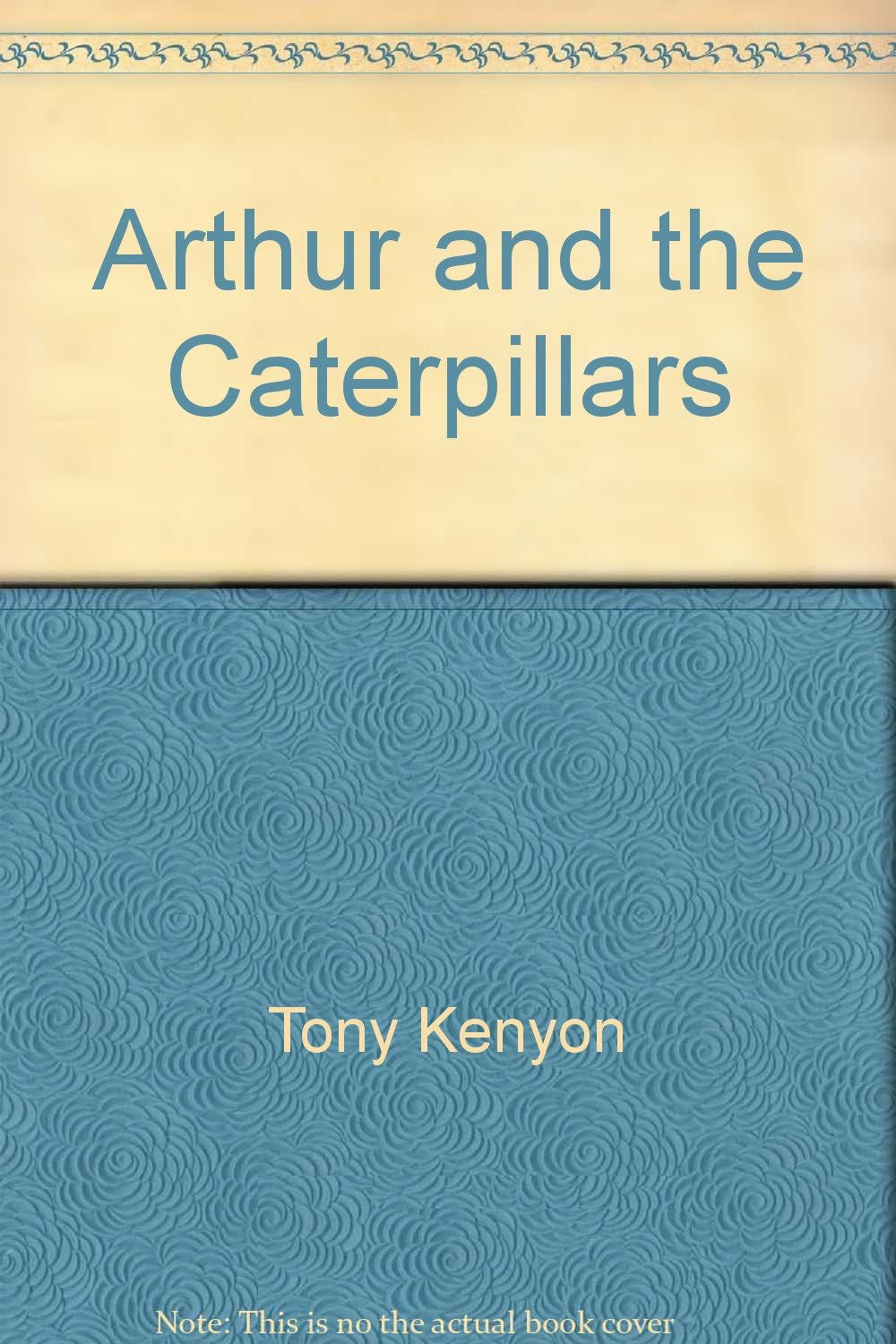 Arthur and the Caterpillars