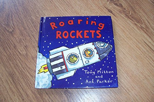 Roaring Rockets
