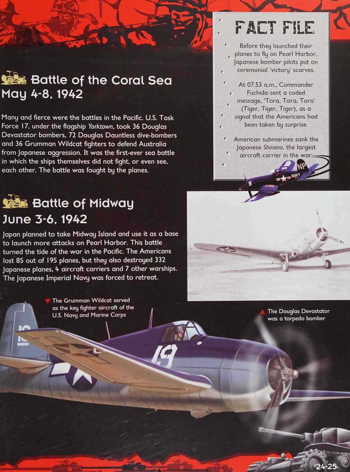 Great Battles of the 20th Century