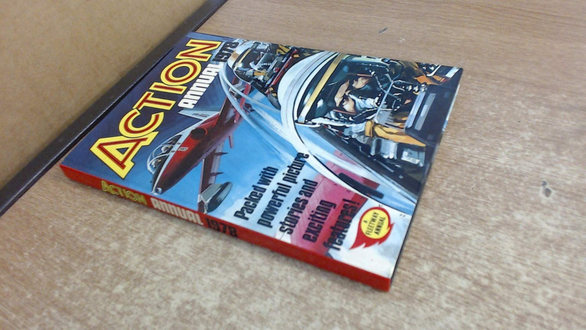 Action Annual 1978