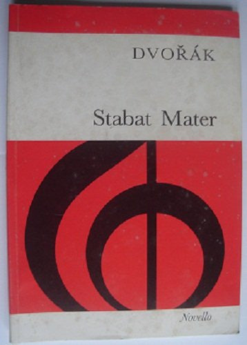 Stabat Mater. Opus 58