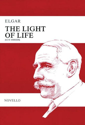 The Light Of Life (Vocal Score).