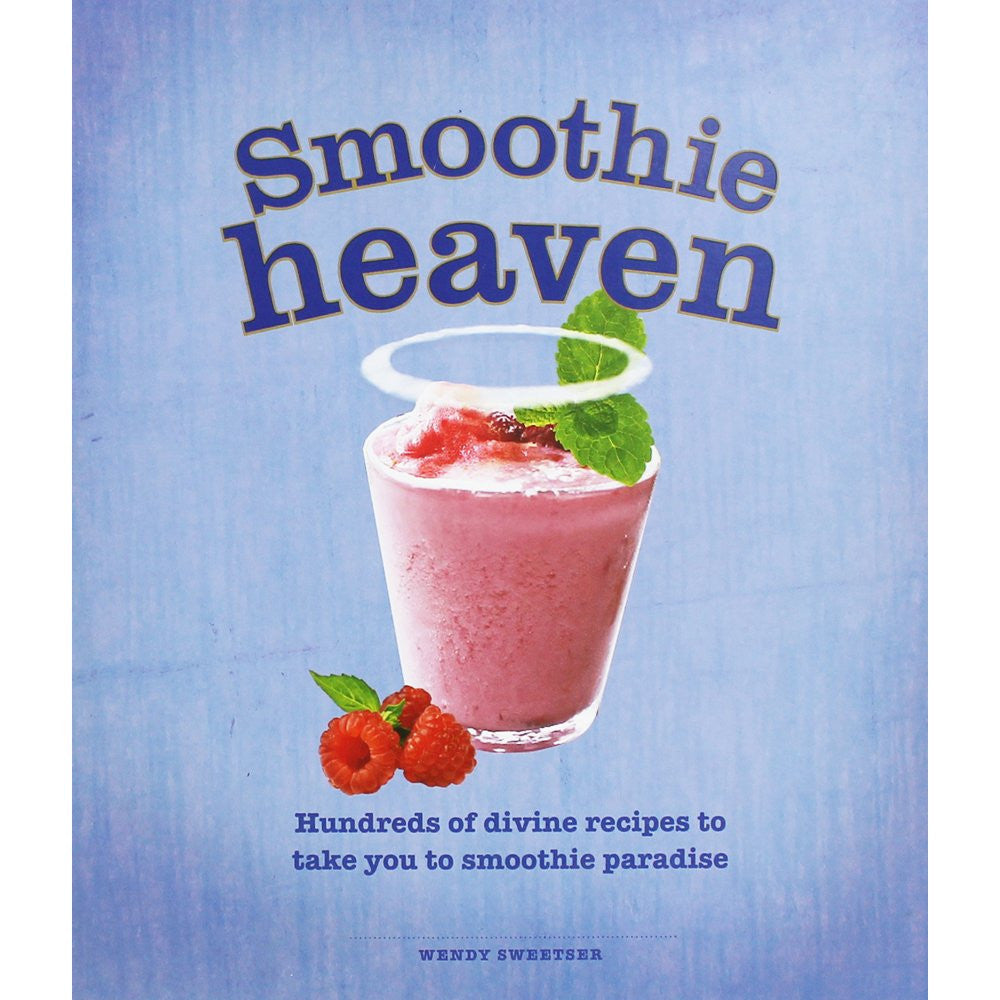 Smoothie Heaven
