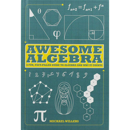 Awesome Algebra