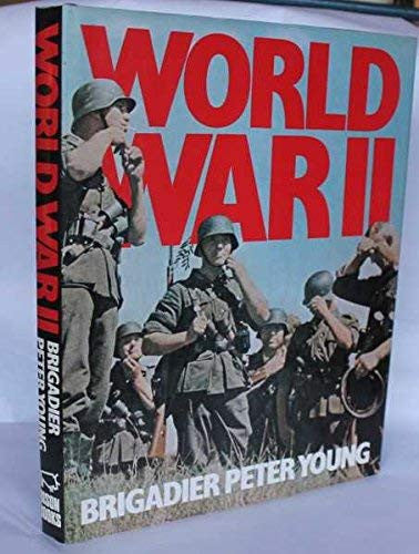 WORLD WAR II