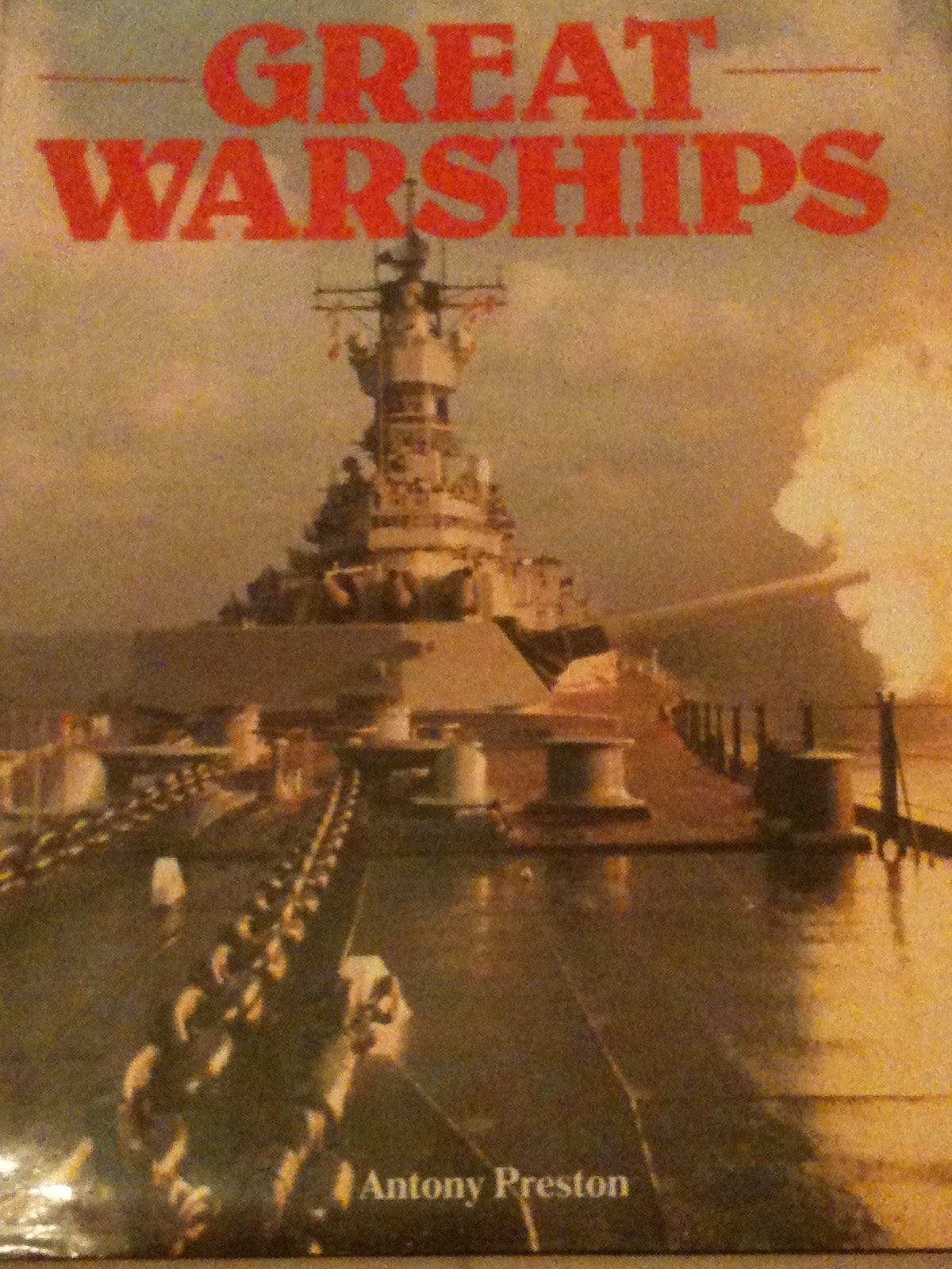 Great Warships