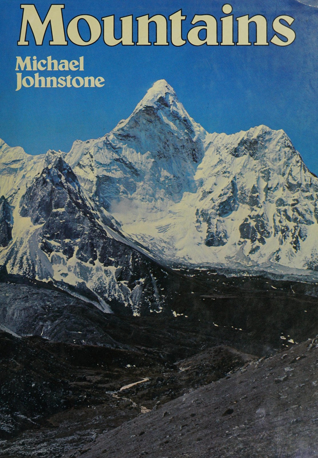 MOUNTAINS.