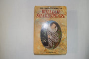 The Complete Works of William Shakespeare
