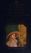 THE SECRET GARDEN