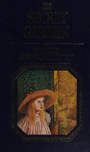 THE SECRET GARDEN