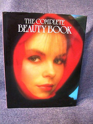 The Complete Beauty Book