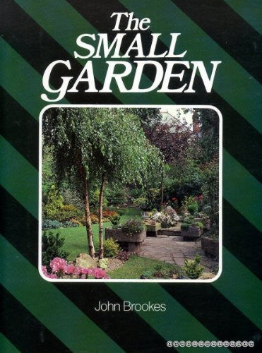 THE SMALL GARDEN.