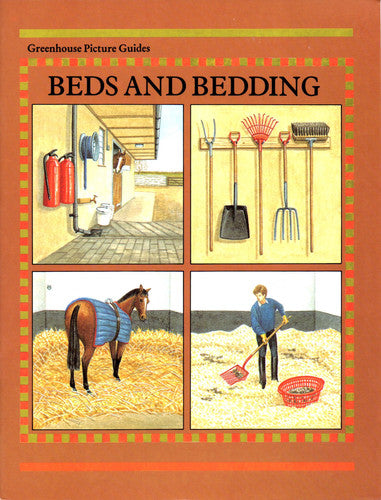Beds And Beddings