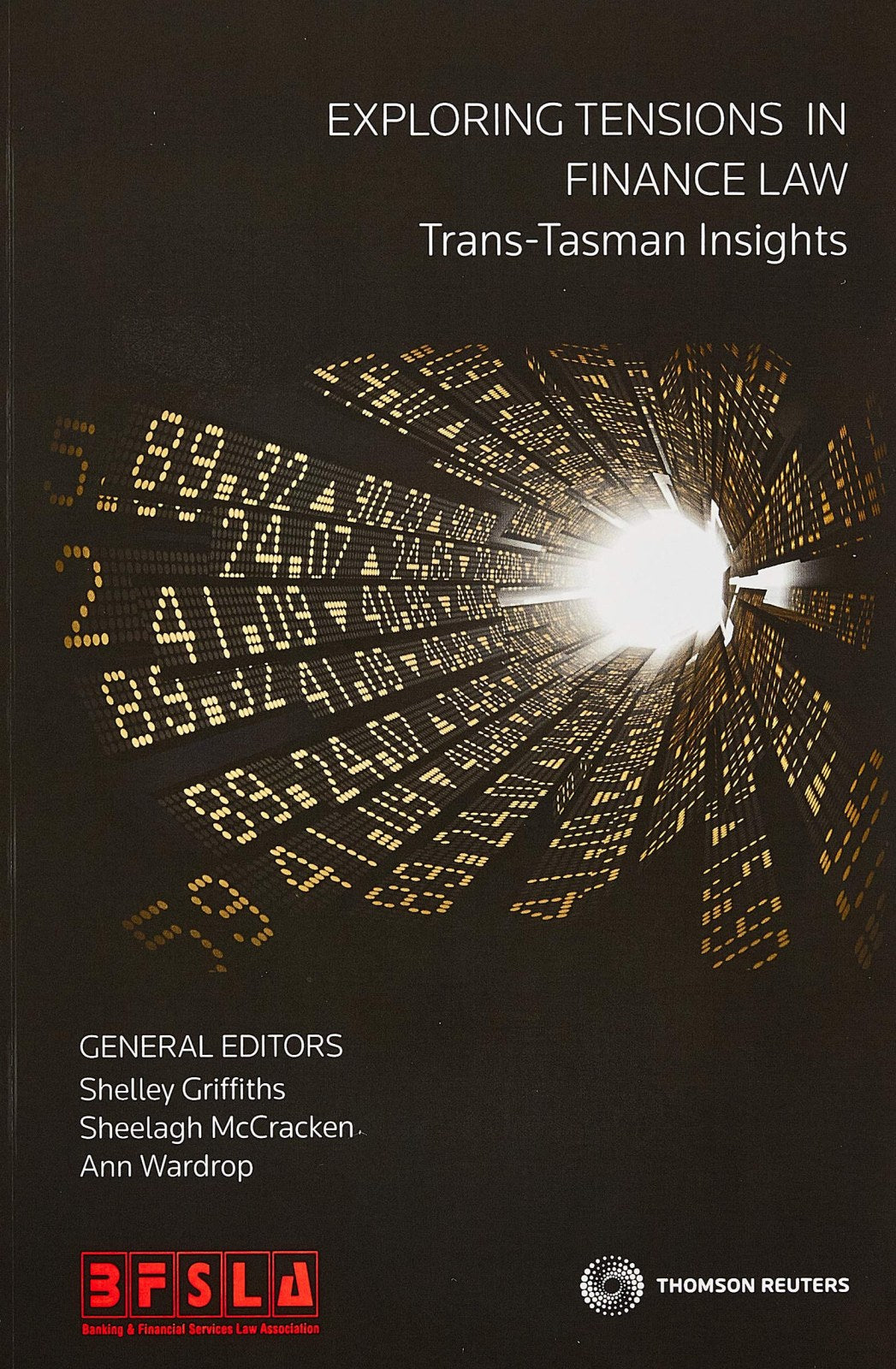 Exploring Tensions in Finance Law
