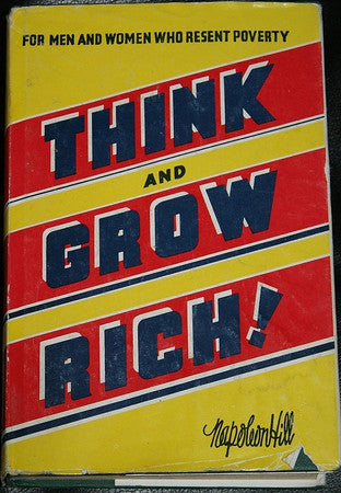 Think and Grow Rich