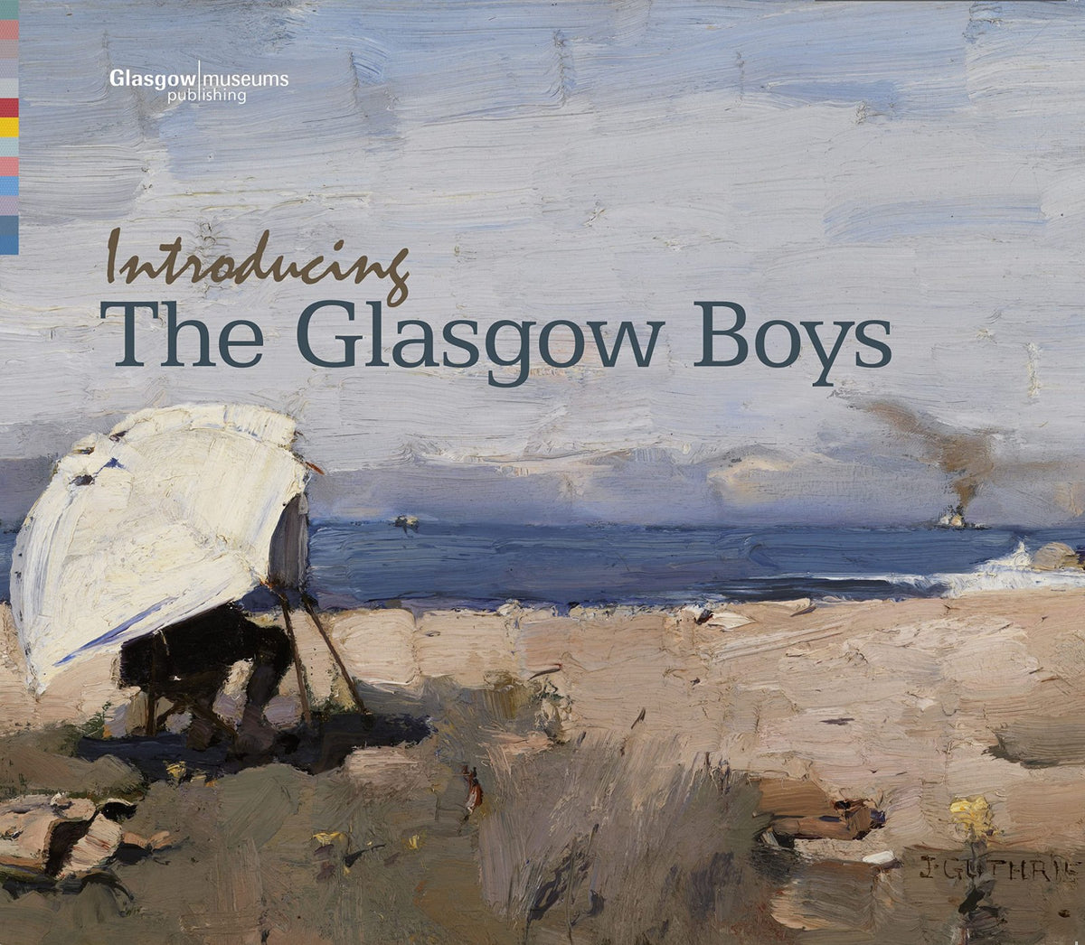 Introducing The Glasgow Boys